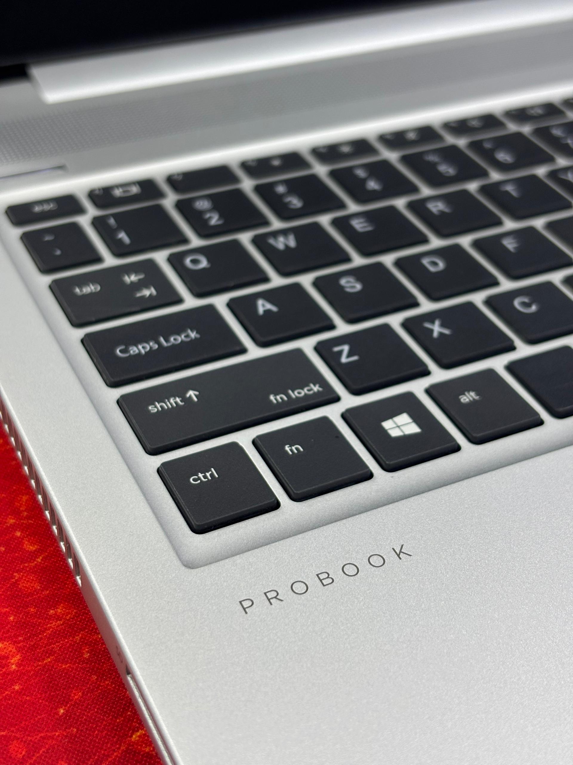 HP PROBOOK 450 G7 - Image 5